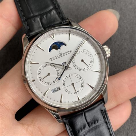 jaeger le coultre replica|jaeger lecoultre pre owned.